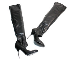 Zara woman stivali - zara, donna