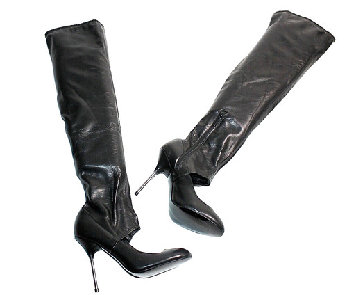 Zara woman stivali - woman,