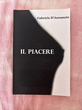 Il Piacere - Gabriele