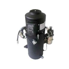 Radiatore Parcheggio Auto