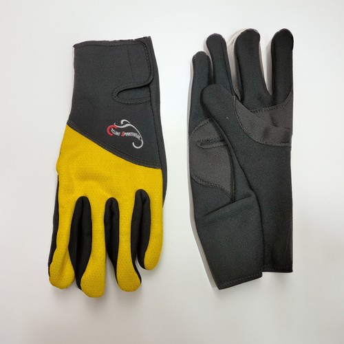 Guanti ciclismo invernali - guanti,