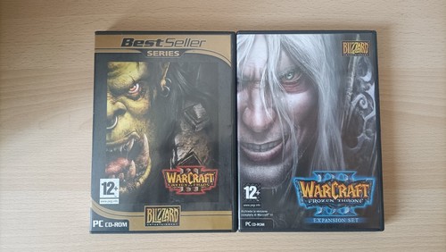 Lotto warcraft reign - 3,