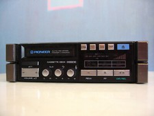 PIONEER AD-335E DIN