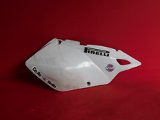 SCOCCA FIANCHETTO POSTERIORE DESTRO SUZUKI DRZ 400 E 2000 2006 LU 8