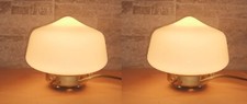 Coppia di Lampade da tavolo
