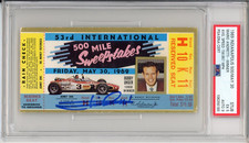 1969 Indy Indianapolis 500