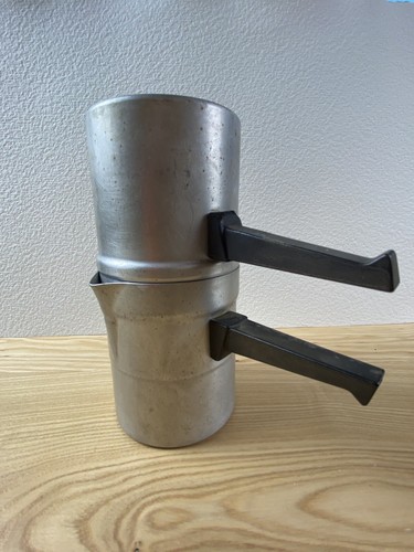 Caffettiera napoletana vintage