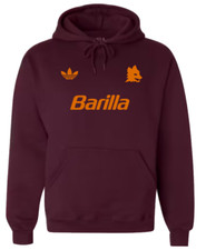 Felpa calcio vintage - felpa, barilla