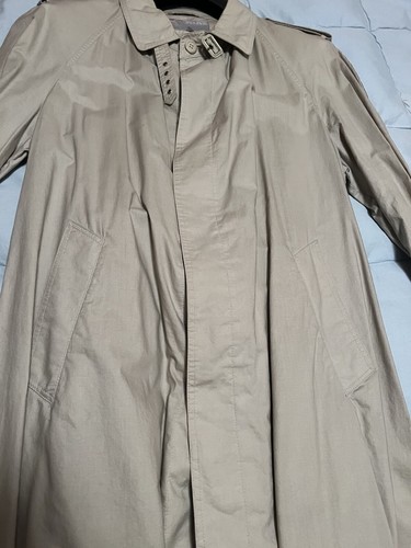 Impermeabile uomo trench - uomo,