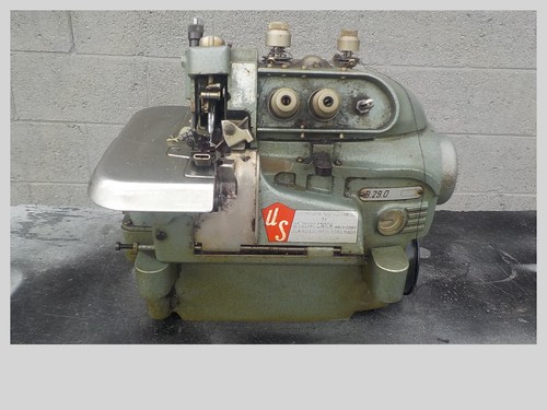 Macchina cucire industriale - macchina,