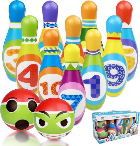 Birilli bowling - birilli,