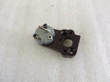 CARTER COLLETTORE FLANGIA TERMICA ASPIRAZIONE POMPA MOTOSEGA TAS-TANAKA ECS-5 