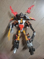 Lego Hero Factory 2235 FIRE