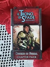 IL TRONO DI SPADE (Bottino di