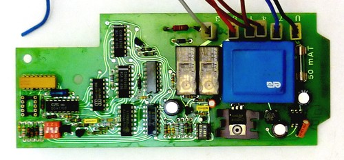 Letto abbronzante pcb - letto,