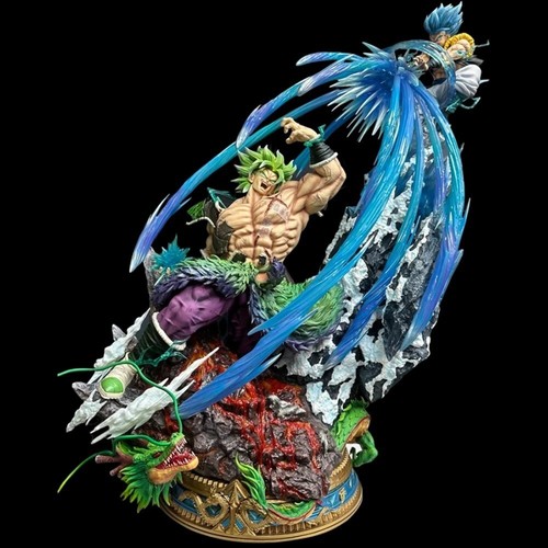 Action figure dragon - ball, z