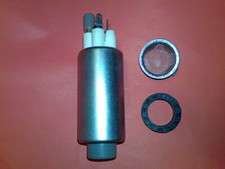 Elettrico Pompa benzina Per