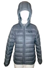 piumino donna Emporio Armani