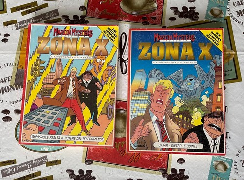 Zona n 9 - zona, +