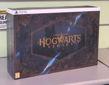 Hogwarts legacy collector - legacy, collector's