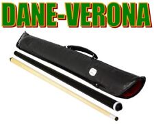 Stecca da Biliardo CLASSIC EHS Economica Nera + Custodia C10 Omaggio