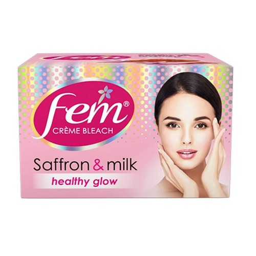Fem crema luminosa - fem,
