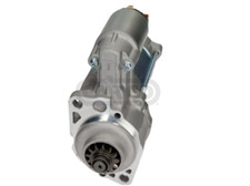 MOTORINO AVVIAMENTO PER MOTORI MITSUBISHI 12V ESCAVATORE MARINE 2kW, M002T56271