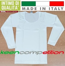 Maglia donna intima interna