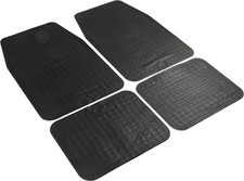 Set Completo Tappeti Auto