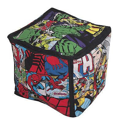 Marvel comics heroes - marvel, ufficiale