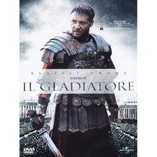 Gladiatore (Il)  [Dvd Nuovo]
