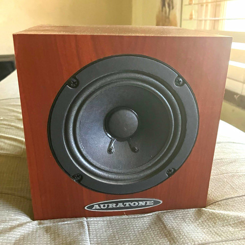 Altoparlante auratone - altoparlante,