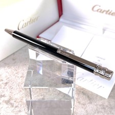 Penna a sfera Cartier rara