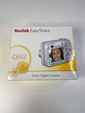 Kodak EasyShare C653