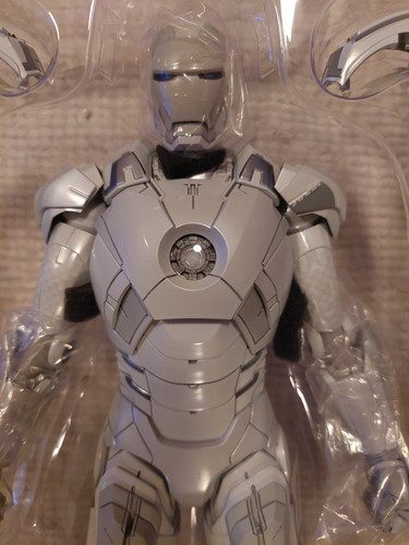 Hot toys mms329 modellino - hot,