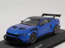 Solido Ford Mustang GTD