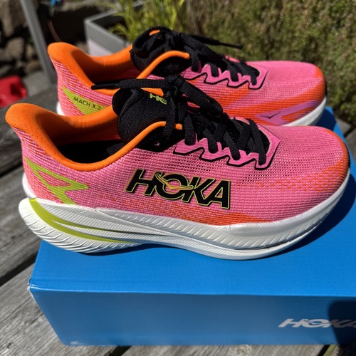 Scarpe corsa donna hoka - scarpe,