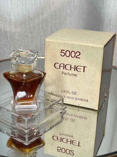 Cachet prince matchabelli - cachet,