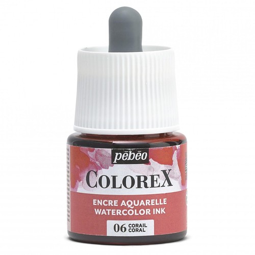 Pébéo inchiostro colorex - -,