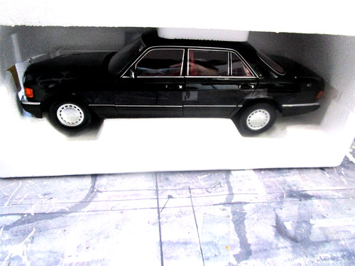 Mercedes benz classe w126 - benz,