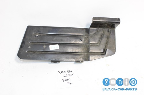Carena parafango originale - , bmw