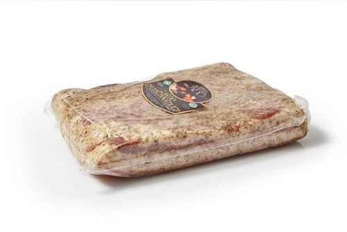 Lardo colonnata igp kg - 2,