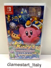 KIRBY RETURN TO DREAM LAND