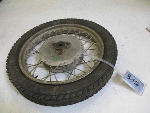 B112 cerchio 16 - x,