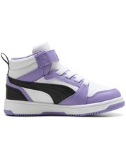 Scarpe Rebound V6 Mid Bambini