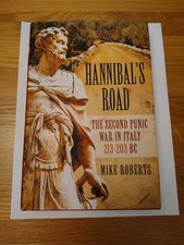 Hannibal's Road : The Second
