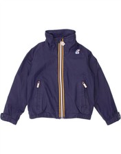 K-WAY Giacca Bomber Bambino