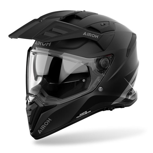 Casco moto airoh bandit dual - moto,