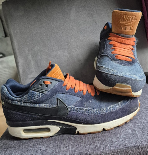 Nike air max classics - nike, bw