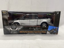 1/18 Ertl American Muscle